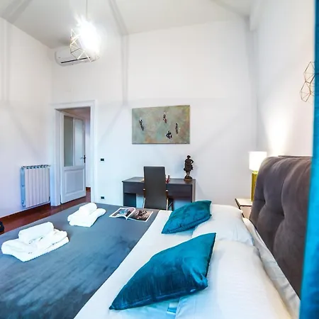 Spacious With Sunny Terrace Near Vatican Roma
